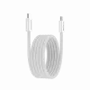 CANYON kaapeli OnWire 60MG C-C 60W magneetti punottu 1m valkoinen