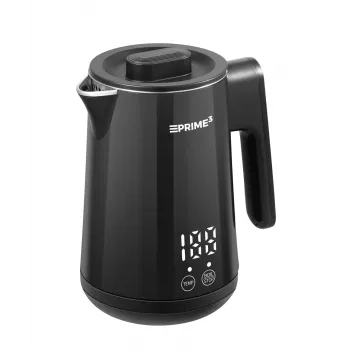 Vedenkeitin PRIME3 0,8L 800W valkoinen
