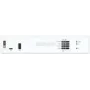 Sophos XGS 88 tietoturvalaite – EU-verkkokaapeli SMB (XG88ZZ00ZZPCEU)