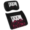 noblechairs muistivaahtotyynysarja - DOOM Edition