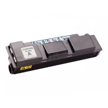 KYOCERA TK-450 värikasetti 1 kpl alkuperäinen musta
