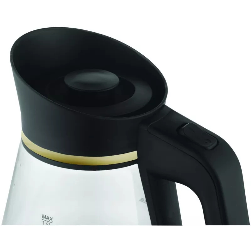 Vedenkeitin SEK51GL 2200W 1,5 L lasi