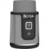 Sportmixer Ninja BC151EUBK — 0,53 L astia, 14,4 W, akku, Ice-Crush, musta