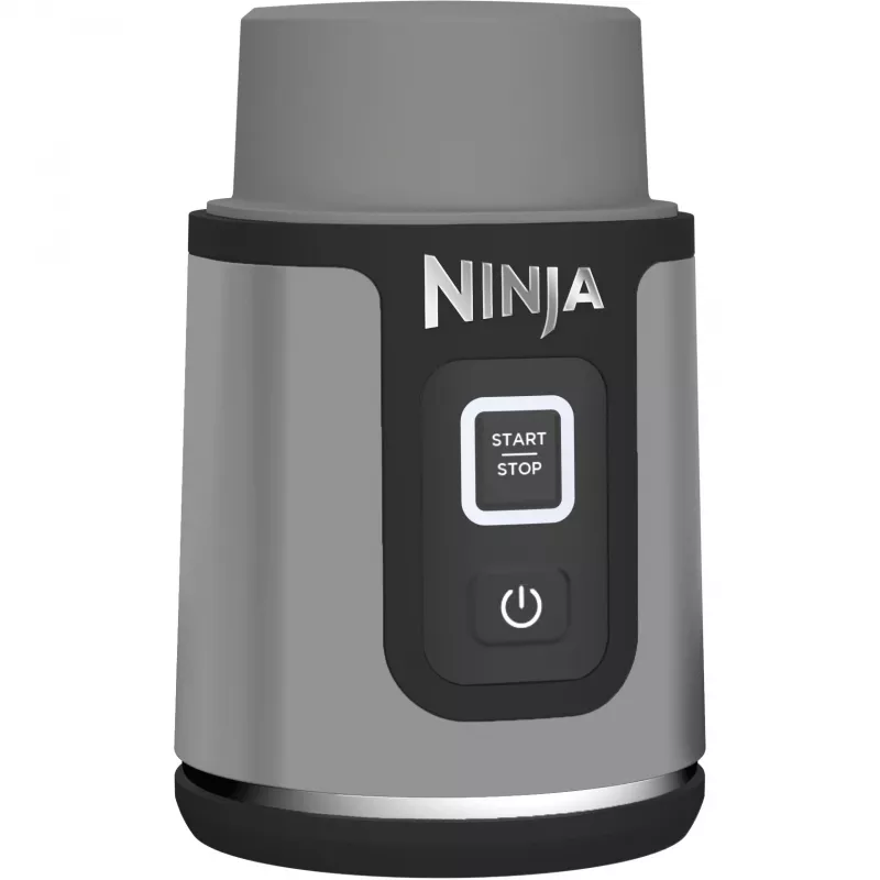 Sportmixer Ninja BC151EUBK — 0,53 L astia, 14,4 W, akku, Ice-Crush, musta