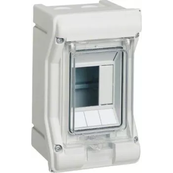 Hager VE103D sähkökeskus (VE103D)