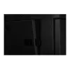 DIGITUS Dynamic Basic DN-19 16-U-EC-SW - kaappi - verkkokaappi - seinäasennukseen - RAL 9005 - 16U - 48,3 cm (19