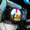 AIO-varaosakansi ek water blocks EK-Nucleus Creator Kit -sarjaan