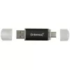 MUISTITIKKU FLASH USB3.2 64GB/3539490 INTENSO