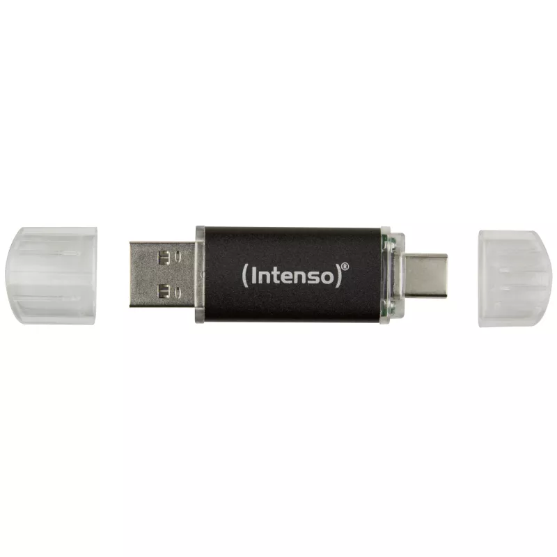 MUISTITIKKU FLASH USB3.2 64GB/3539490 INTENSO