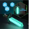 Paladone Minecraft miekka -valaisin koristevalo