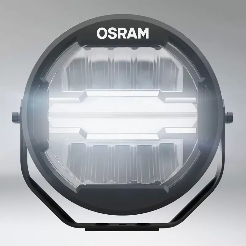 Osram ROUND MX260-CB lamppu