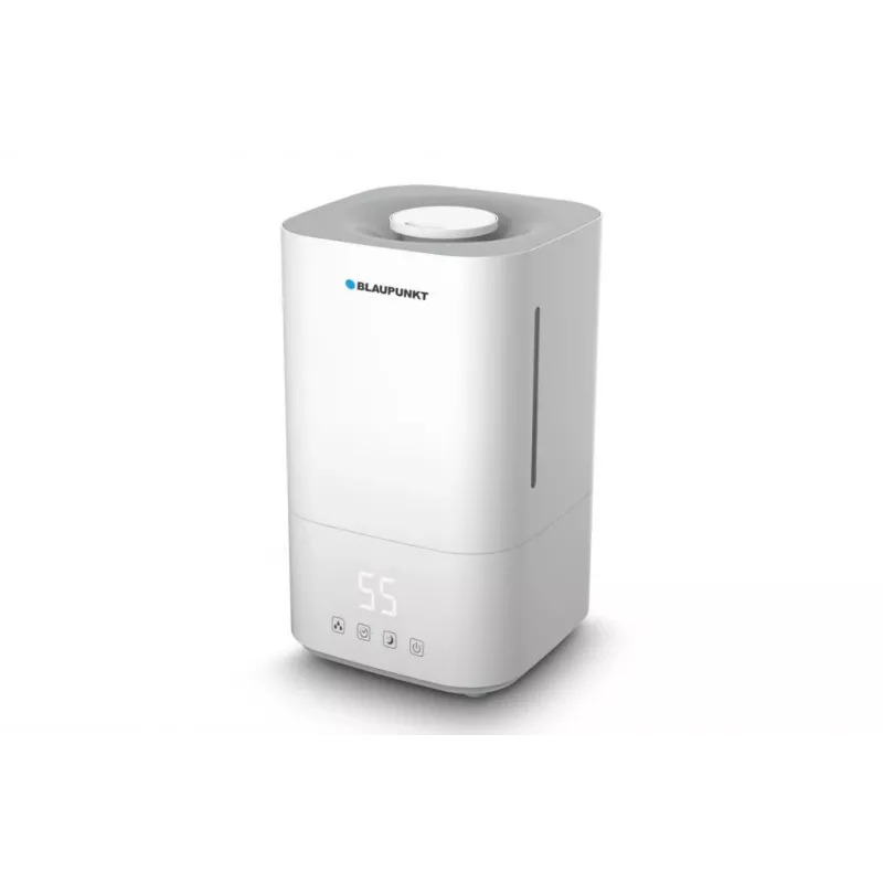 Blaupunkt AHS401 höyryilmankostutin 4 L valkoinen 25 W