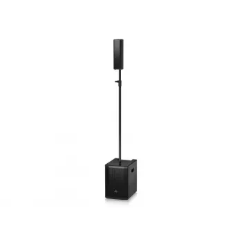 Behringer B6X modulaarinen aktiivijärjestelmä 4x3 + 1x10