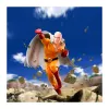 ABYstyle Figur ONE PUNCH MAN -figuuri Saitama x2