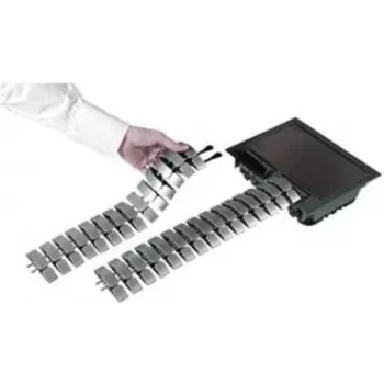 Bachmann Easy-Clip-S - läpivientisovitin (930.036)