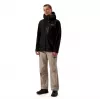 Berghaus RIDGE-SEEKER GTX JKT BLK/BLK kalvojakku koko M.