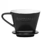 GASTROBACK Pour Over kahvisuodatin yhteensopiva mallin 90360 kanssa