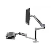 ERGOTRON WorkFit-LX, Sit-Stand-pöytäkiinnitysjärjestelmä