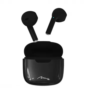 Kuulokkeet Media-Tech MT3608K R-Phones TWS+ musta
