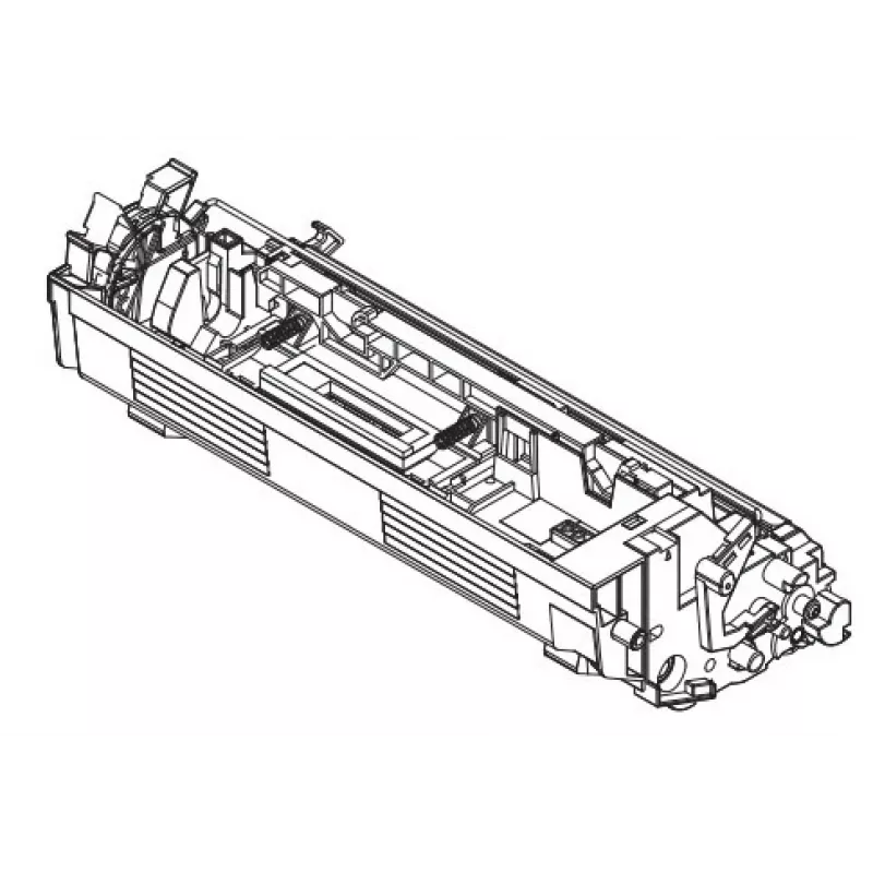 KYOCERA 302MH93020 kehiteyksikkö
