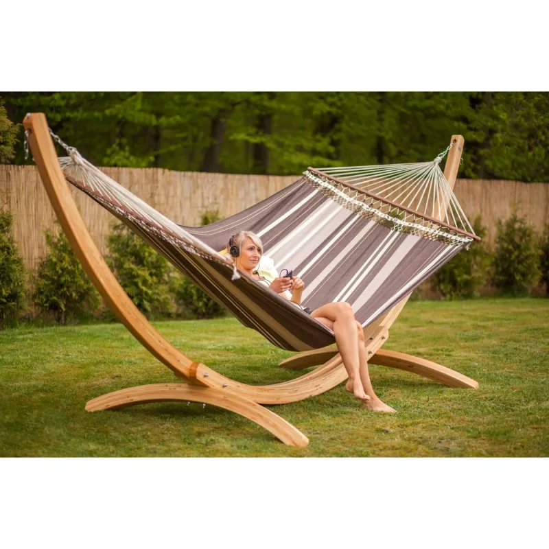 Amazonas AZ-4045000 – puu – 200 kg – puu – 4,37 m – 1600 mm