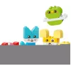 LEGO DUPLO 10477 3-in-1 Luovat suloiset lemmikit