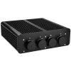 Akasa Pascal MD Small Form Factor (SFF) musta