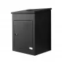 Extralink LOCKSTAR PACZKOMAT 44X34X55CM teräslaatikko