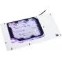 Alphacool Eisblock Aurora GPX-N akryyli Active Backplate 3090 TI Founders Edition (13063)