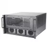 Tietokonekotelo SilverStone SST-RM600 ATX musta