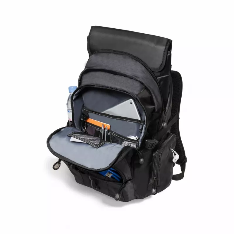 Reppu DICOTA D31008 kannettavatietokonelaukku 39,6 cm (15,6