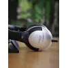 Koss | Kuulokkeet | UR29 | johdollinen | On-Ear | Noise Cancelling | musta/hopea