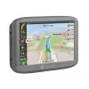 Navitel E501 navigaattori 12,7 cm (5 tuuman) TFT-kosketusnäyttö harmaa