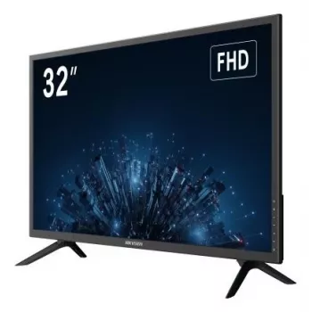 Näyttö Hikvision DS-D5032F3-1V0S 32