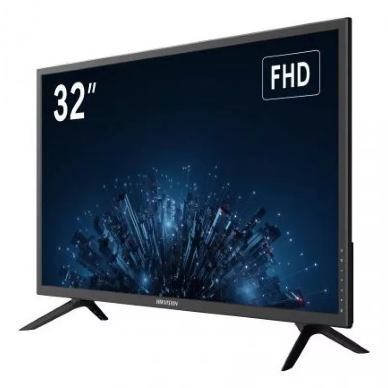 Näyttö Hikvision DS-D5032F3-1V0S 32