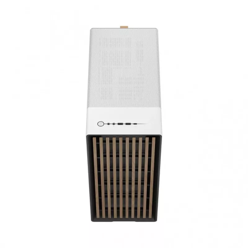 Fractal Design North Midi Tower valkoinen