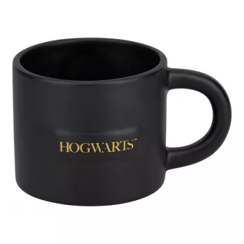 Paladone Hogwarts Crest kohokuvioitu muki