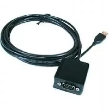 USB-RS232-sarjaporttimuunninkaapeli Exsys EX-1301-2 (malli 15.06.0022)