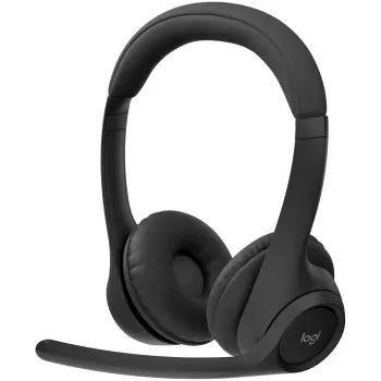 Headset Logitech 981-001458