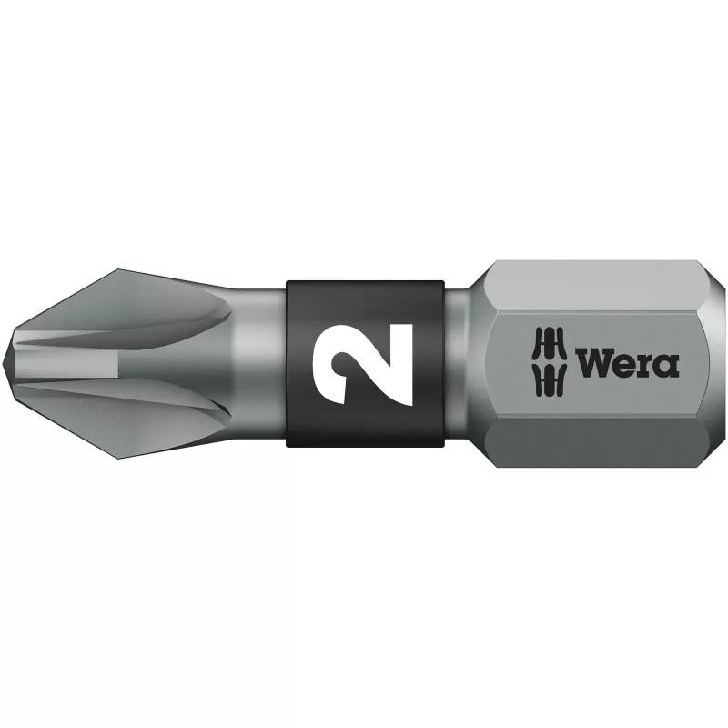 Wera 05051513001 käsikäyttöinen ruuvimeisselisarja, suoraruuvimeisselit