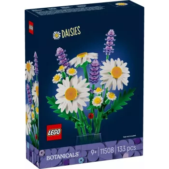 LEGO BOTANICALS 11508 kaunokaiset