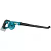 Makita UB101DZ 12V max akkukäyttöinen lehtipuhallin