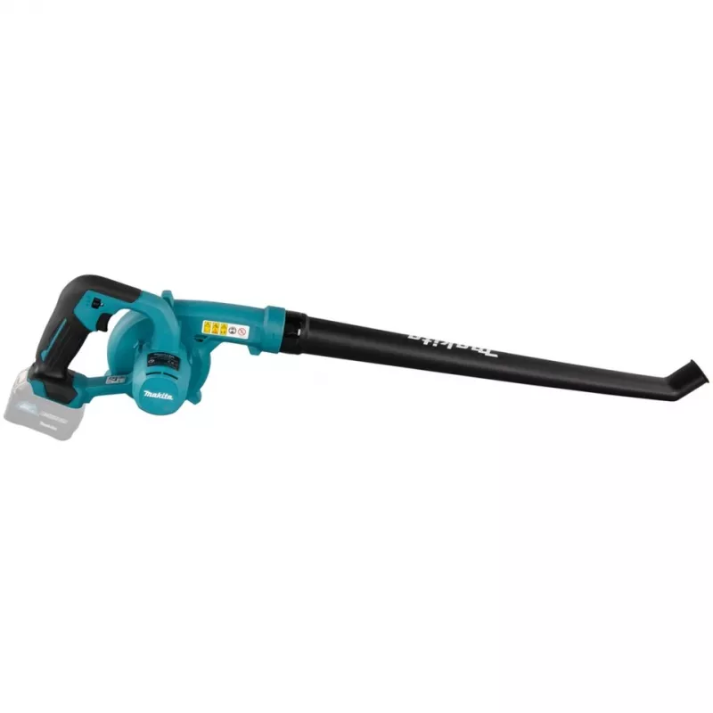 Makita UB101DZ 12V max akkukäyttöinen lehtipuhallin