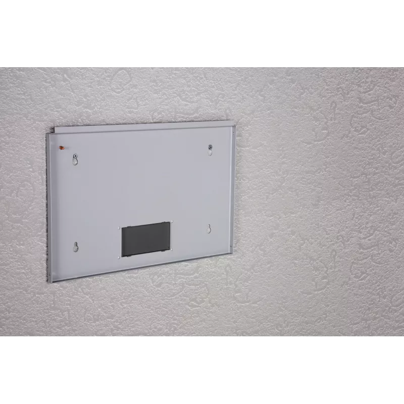 Seinäasennusteline Digitus DN-19 20U-6/6