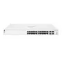 Networking Instant On 1930 24G Class4 PoE 4SFP/SFP+ 370W -kytkin