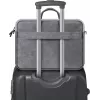 Toploader-laukku DEFENDER Solid 15,6