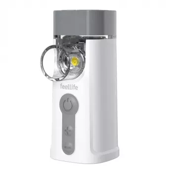 FEELLIFE Air Plus HS084332 kannettava verkkosumuuntaja