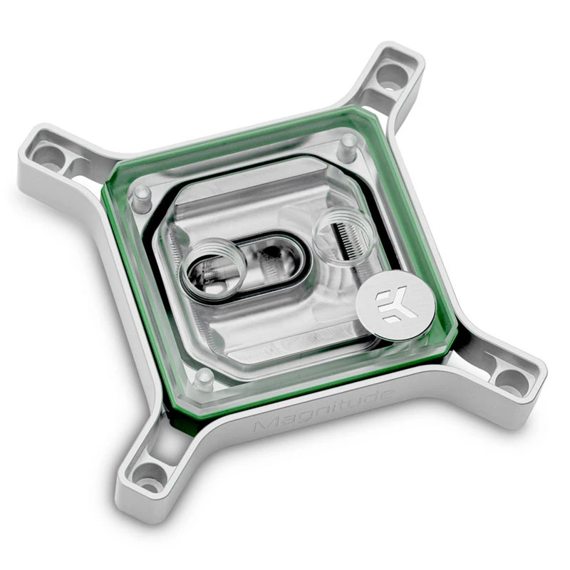 Koristelutarvikkeet EK Water Blocks