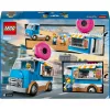 LEGO CITY 60452 donitsiauto