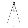 Jalusta 3D-360°-päällä + puhelinpidike Puluz PU3096B